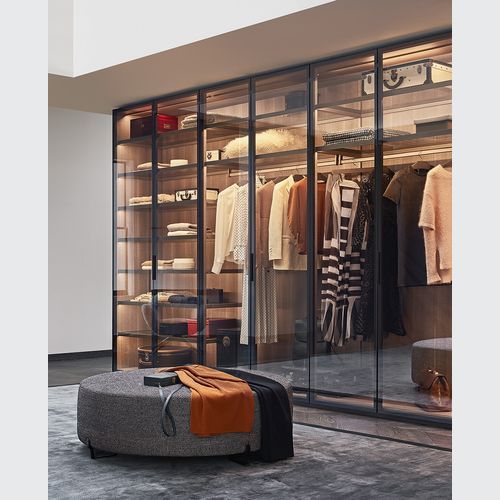 Fitted Wardrobe