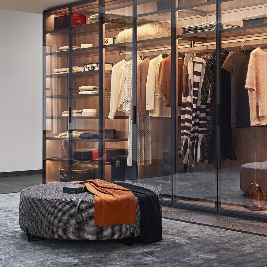 Fitted Wardrobe
