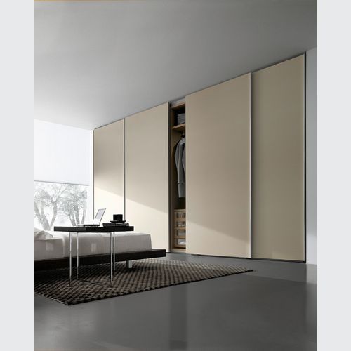 Graffiti Wardrobe