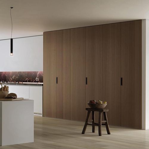 Cinetto Libro Maxi Sliding Bi-Fold System