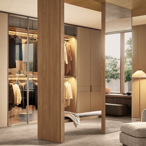 Cover Wardrobe