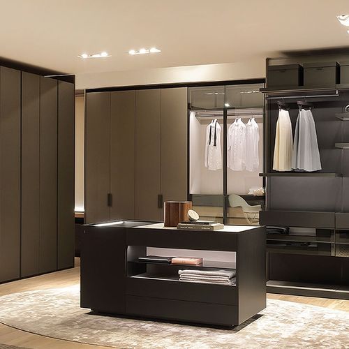 Silk Wardrobe