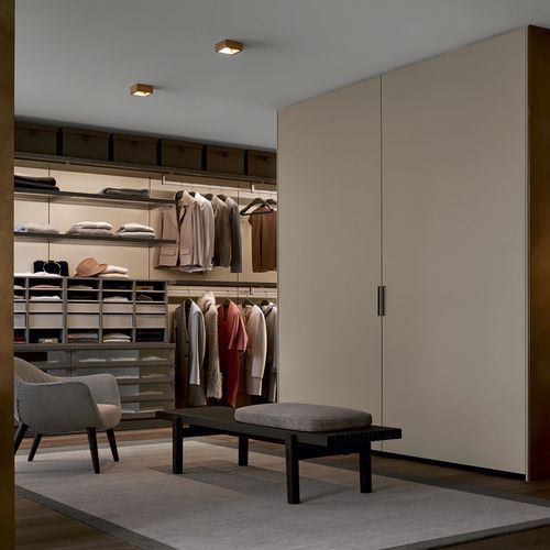 Skin Wardrobe