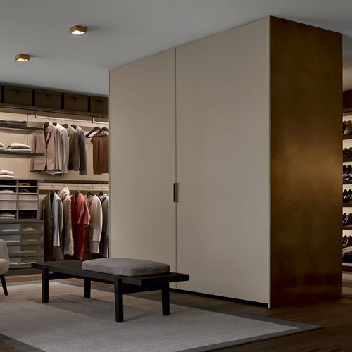 Skin Wardrobe