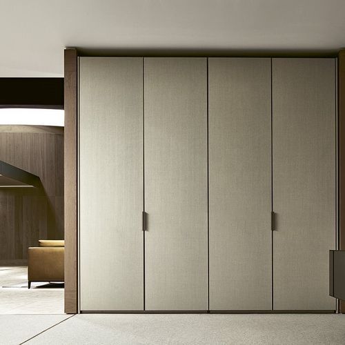Canvas Wardrobe
