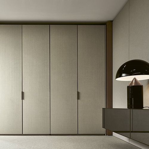 Canvas Wardrobe