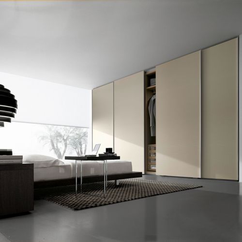 Graffiti Wardrobe