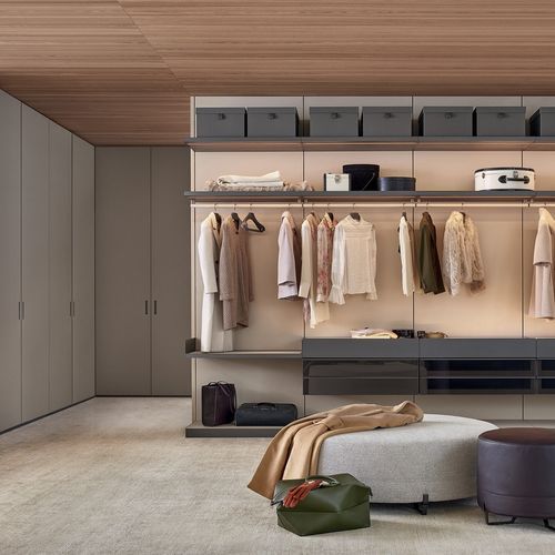 Ocean Wardrobe