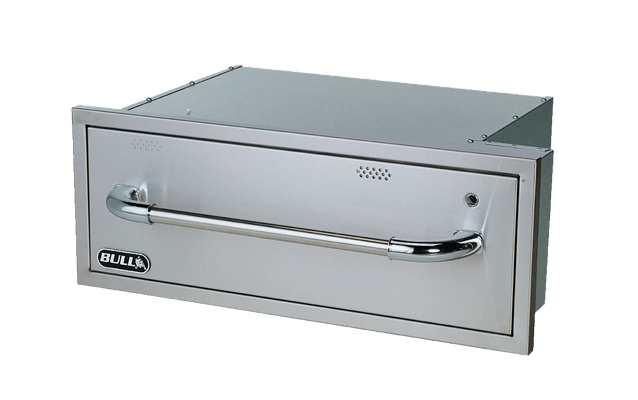 Warming Drawer