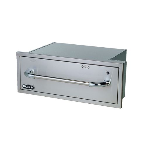 Warming Drawer