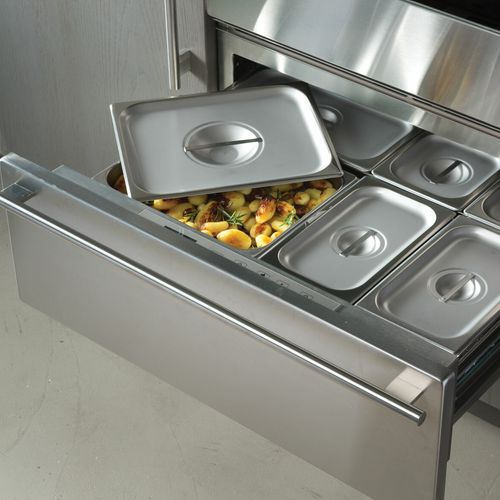 Wolf Warming Drawer ICBWWD30