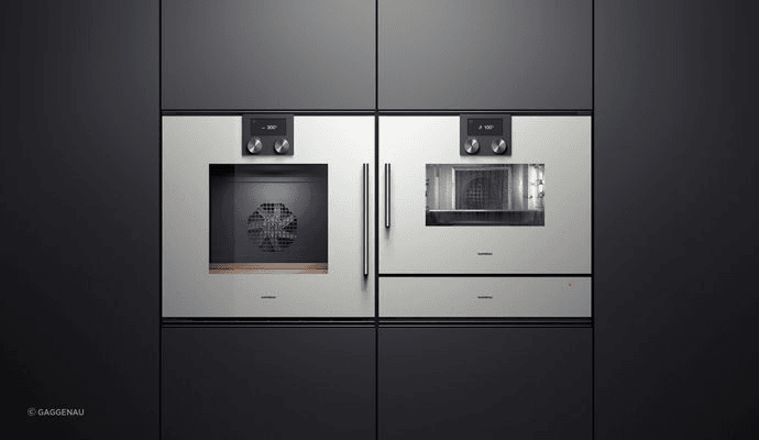 200 Series Warming Drawer  WSP221100 by Gaggenau