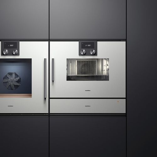 200 Series Warming Drawer  WSP221100 by Gaggenau
