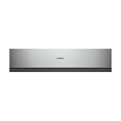 200 Series Warming Drawer  WSP221100 by Gaggenau