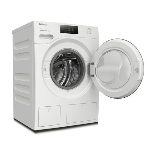 Miele WWR860 WPS PWash&TDos&9kg Washing Machine