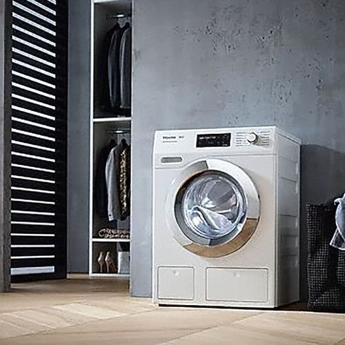 Miele 9kg W1 Front Loading Washing Machine WCI670
