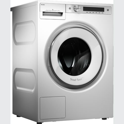 Steel Seal | 8 Kg | Washing Machine | W6088X.W.AU