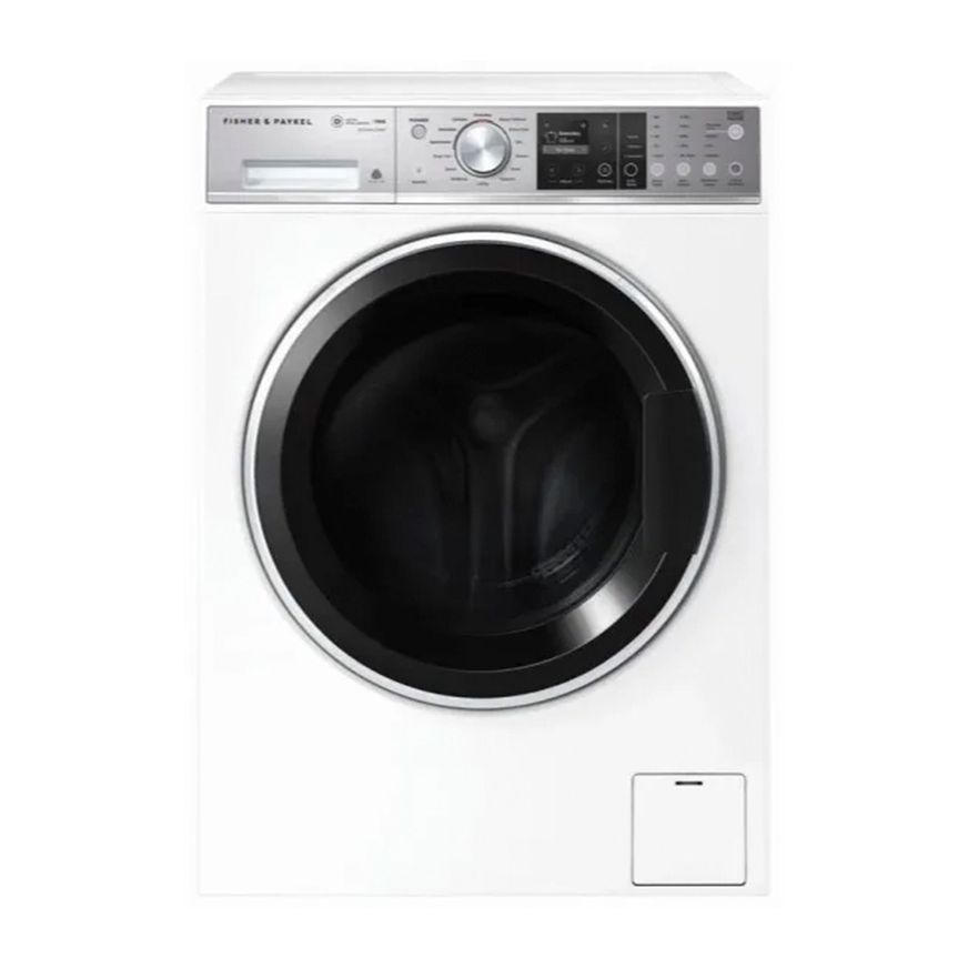 Fisher & Paykel 11kg Front Load Washer