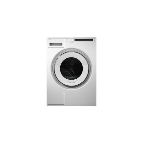 Steel Seal | 8 Kg | Washing Machine | W2084C.W.AU