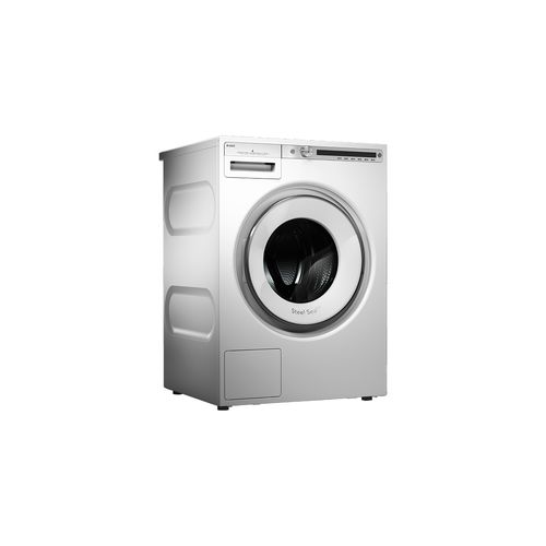 Steel Seal | 8 Kg | Washing Machine | W4086P.W.AU