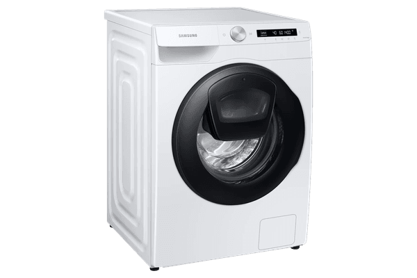 Front Load Washer 8.5kg WW5000T with AddWash™