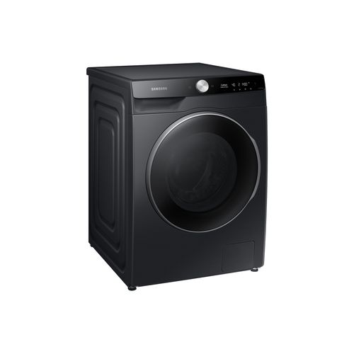 12kg BubbleWash™ Smart Front Load Washer