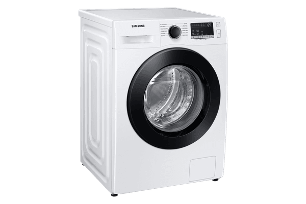 8.0kg Front loading Washer with Hygiene Steam