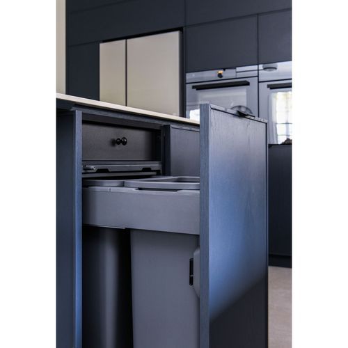 Waste Collecting Systems
