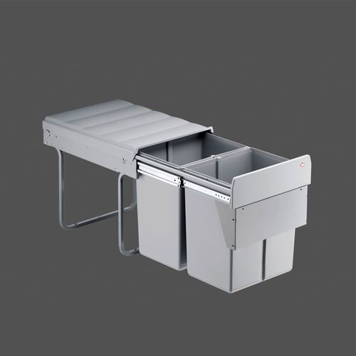 Waste Collecting Systems