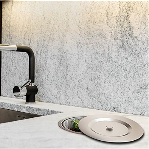 Krome Benchtop Lid