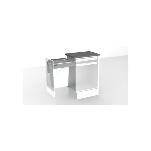 Krome Single Bin 35L [1x35L]