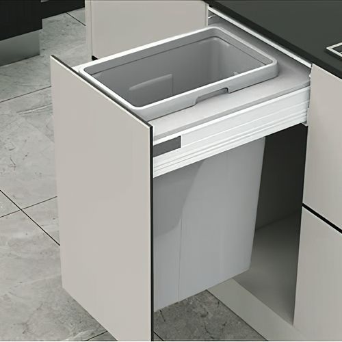 Krome Single Bin 35L [1x35L]