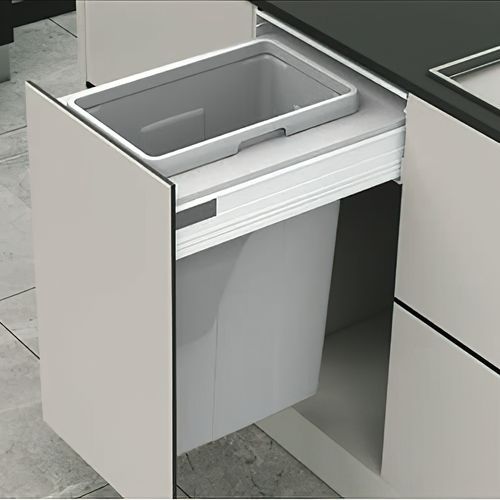 Krome Single Bin 35L [1x35L]