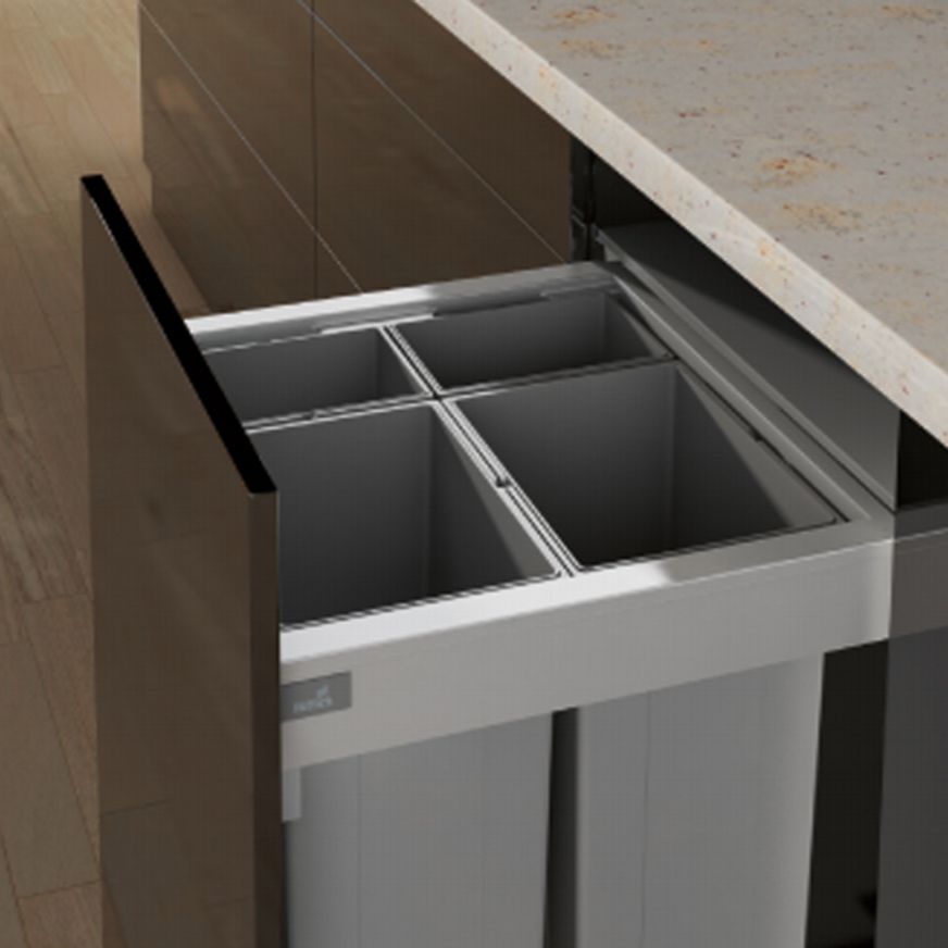 Waste Bins For Kitchens