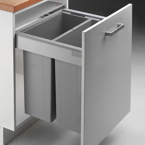 Wesco® Pull Boy Bin for Blum TANDEMBOX antaro