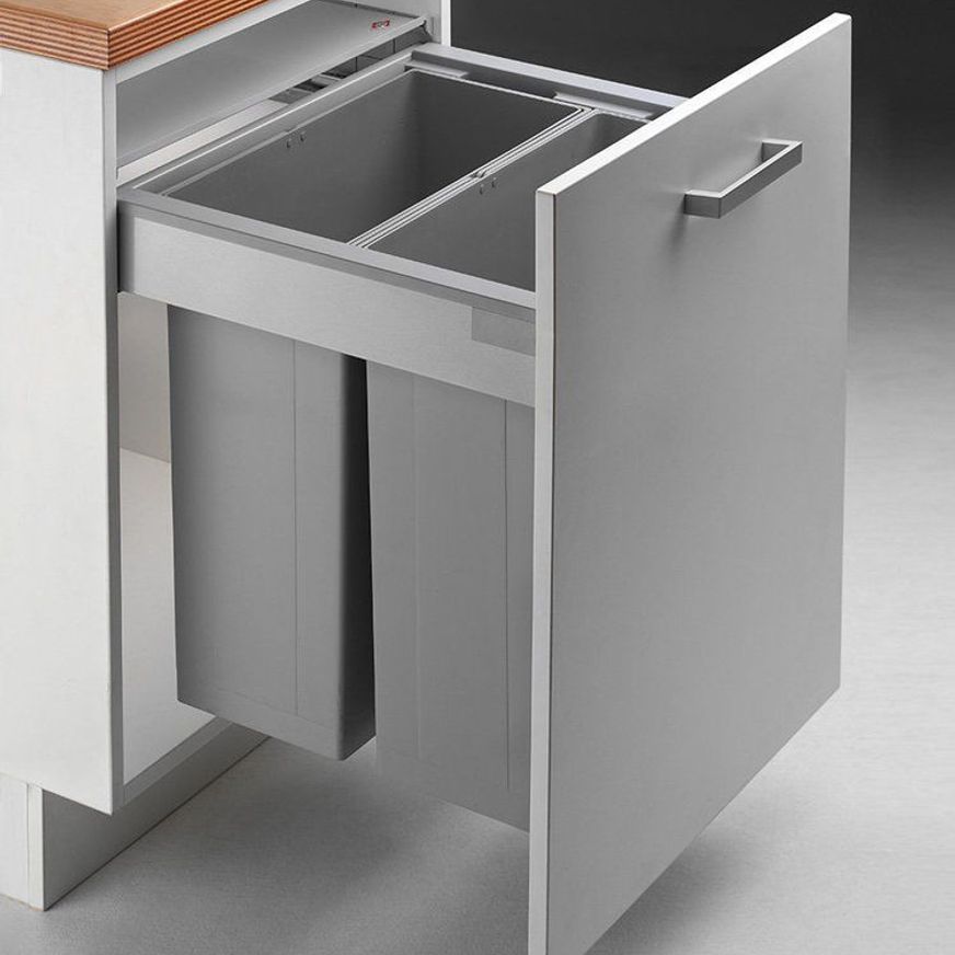 Wesco® Pull Boy Bin for Blum TANDEMBOX antaro
