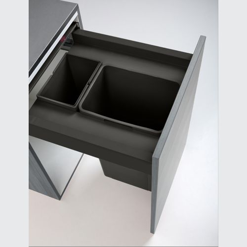Wesco® Pull Boy Bin for Blum LEGRABOX pure