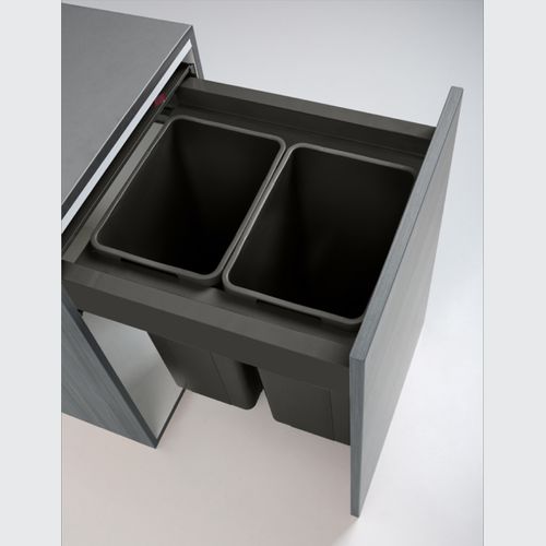 Wesco® Pull Boy Bin for Blum LEGRABOX pure