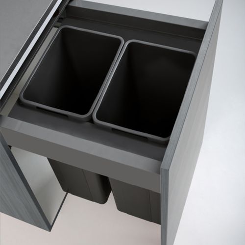 Wesco® Pull Boy Bin for Blum LEGRABOX pure