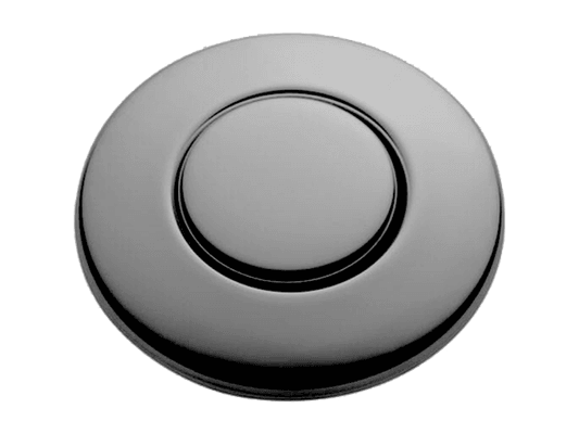 Aspen Waste Master Air Switch Gun Metal