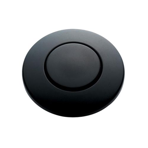 Aspen Waste Master Air Switch Matte Black