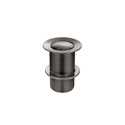 Basin Pop Up Waste 32mm - No Overflow/Unslotted- Shadow