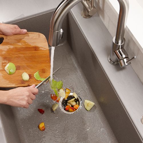 Evolution® 200 Food Waste Disposer by Insinkerator