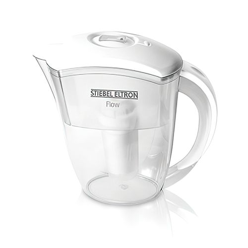 Flow Water Pitcher