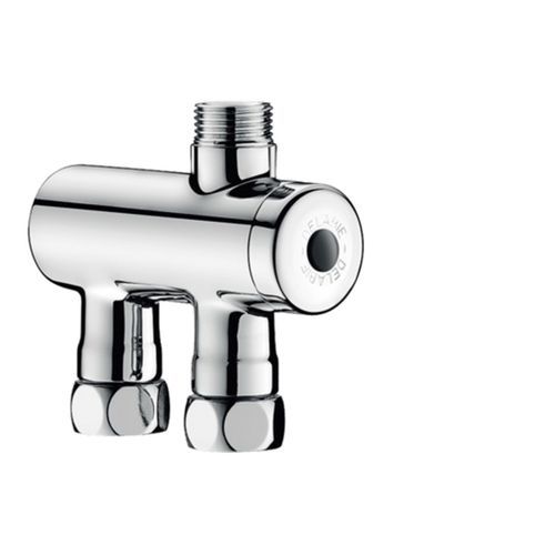 Delabie Premix 'Nano' Thermostatic Mixing Valve