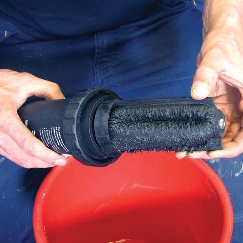 Boilermag Residential Magnetic Filter - BM22