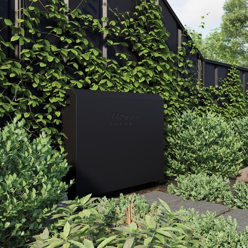 FilterWall-F6-MB Filter