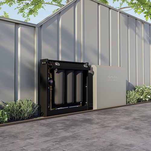 FilterWall-F6-SW Filter