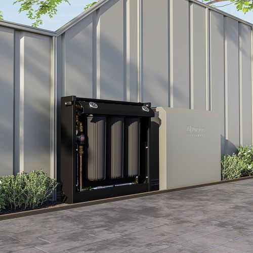 FilterWall-F6-SW Filter