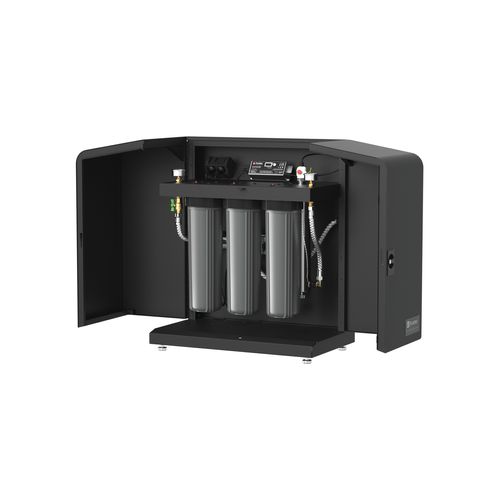 Hybrid-P1-BL Rainwater System